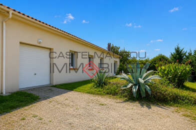 Maison 5 pièces 318000 €