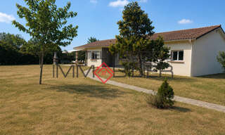 Maison 5 Pièces 140 m² à vendre à Bessières (31660)