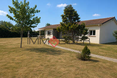 Maison 5 pièces 318000 €