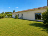 Maison de plain  pied T5 10 m2 sur 2000 m2 de parcelle — photo 2