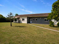 Maison de plain  pied T5 10 m2 sur 2000 m2 de parcelle — photo 4