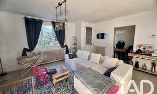 Maison 4 Pièces 90 m² à vendre à Fléac (16730)