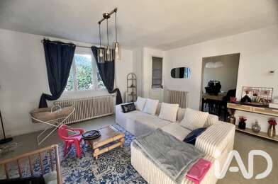 Maison 4 pièces 138000 €