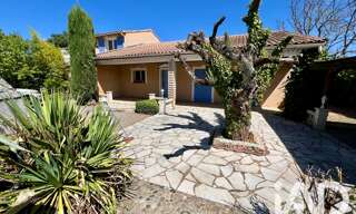 Maison 5 Pièces 145 m² à vendre à Massillargues-Attuech (30140)