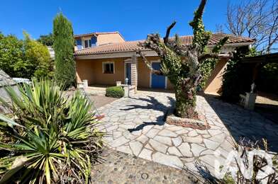 Maison 5 pièces 269000 €