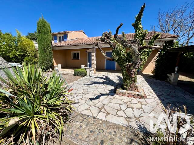 Vente Maison traditionnelle 6 pièces — photo du bien