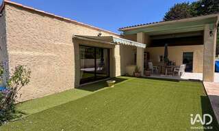 Maison 4 Pièces 118 m² à vendre à Fontcouverte (17100)