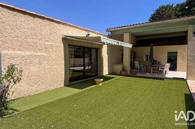 Maison 4 pièces 239900 €