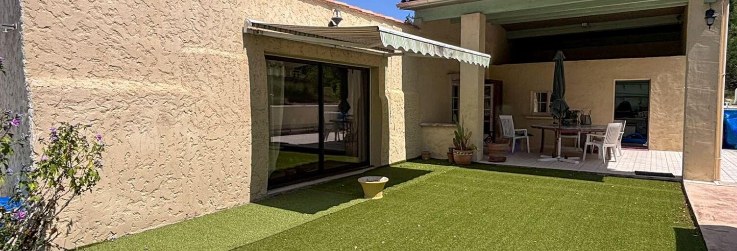 Maison 4 Pièces 118 m² à vendre à Fontcouverte (17100)