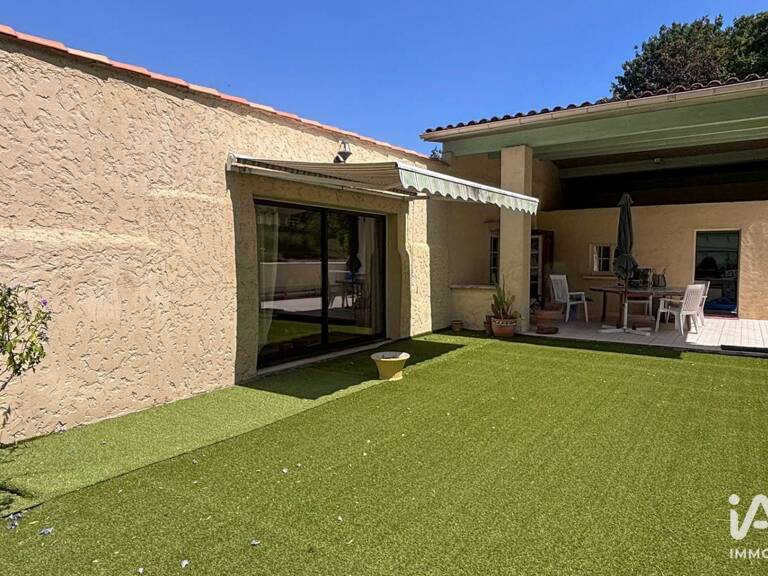 Vente Maison/villa 4 pièces — photo 1