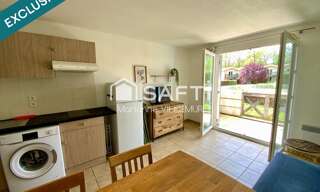 Appartement 2 Pièces 31 m² à vendre à Barbaste (47230)
