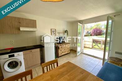 Appartement 2 pièces 49000 €