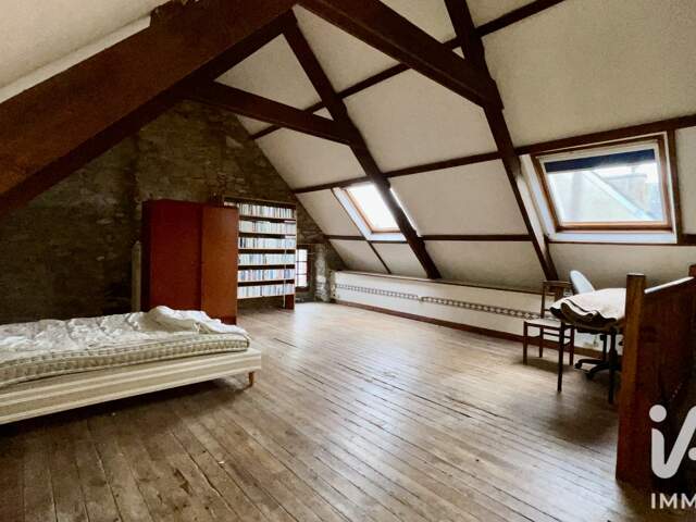 Vente Maison de ville 2 pièces — photo du bien