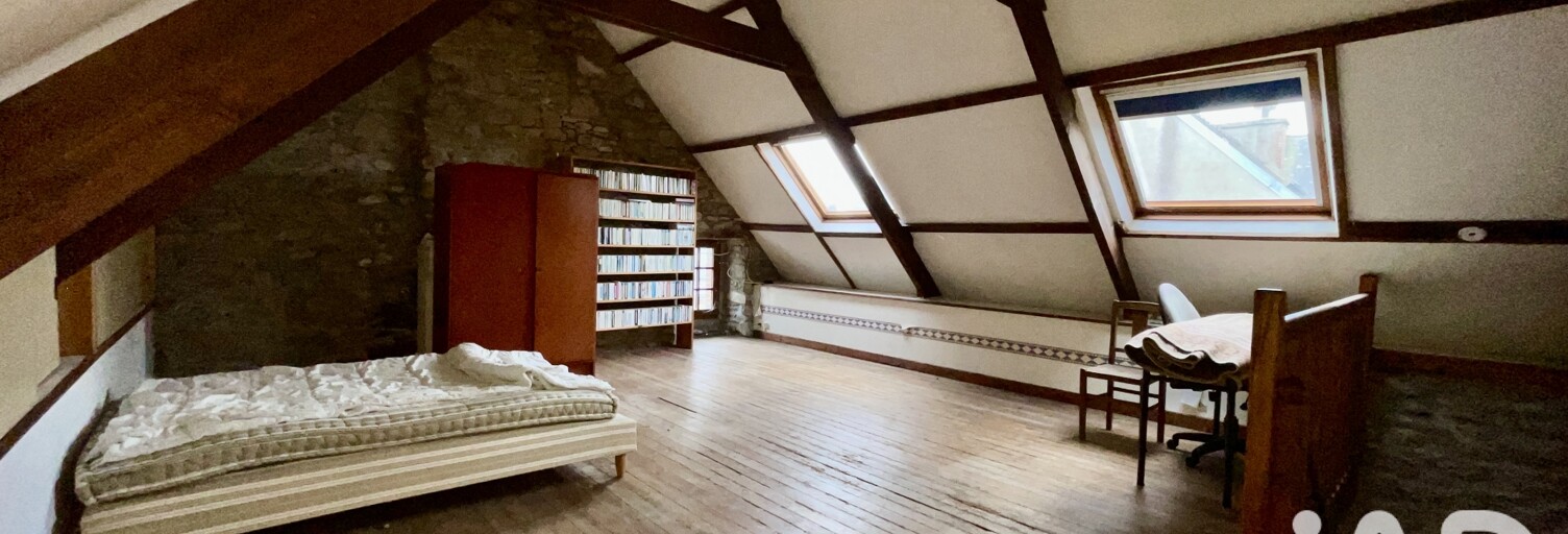 Maison 2 Pièces 62 m² à vendre à Ploubazlanec (22620)