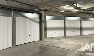 Garage  13 m² à vendre à Fréjus (83600)