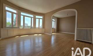 Appartement 4 Pièces 120 m² à vendre à Brest (29200)
