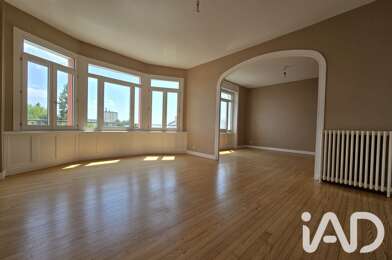 Appartement 4 pièces 230000 €