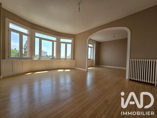 Vente Appartement 4 pièces — photo du bien