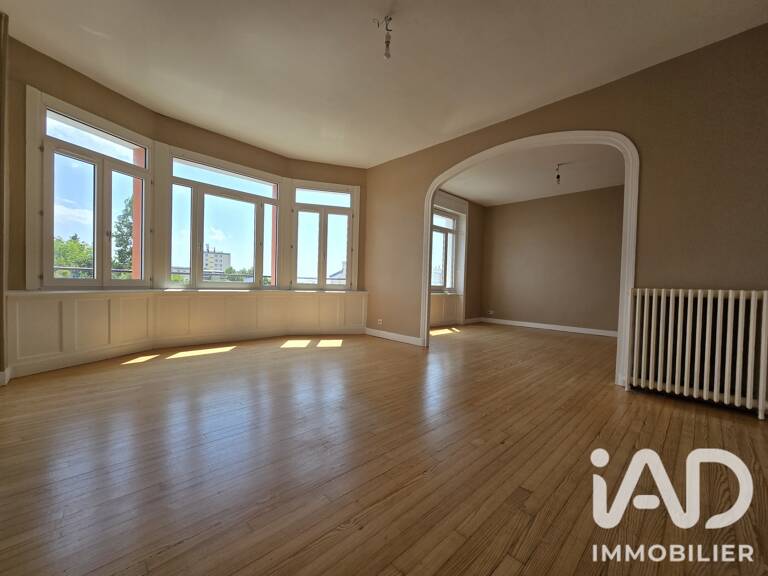 Vente Appartement 4 pièces — photo 1