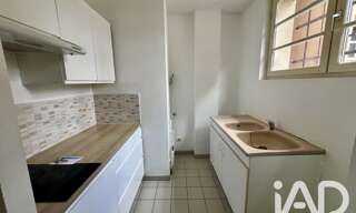 Appartement 2 Pièces 43 m² à vendre à Troyes (10000)