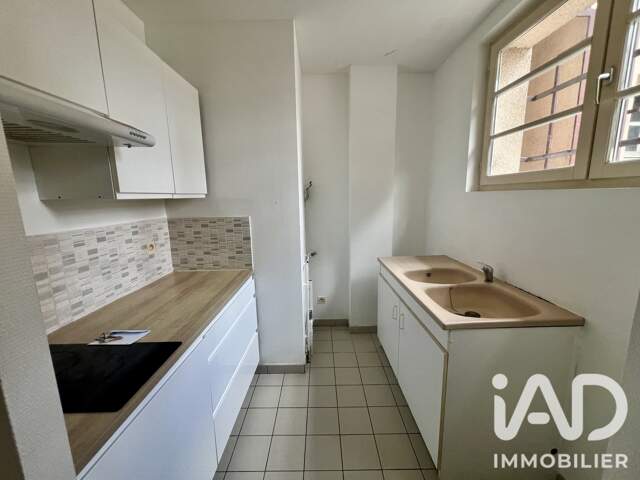 Vente Appartement 2 pièces — photo du bien