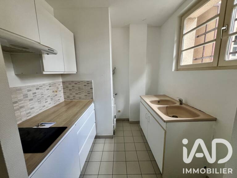 Vente Appartement 2 pièces — photo 1
