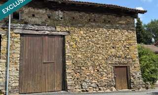 Maison 1 Pièce 89 m² à vendre à Oradour-sur-Vayres (87150)