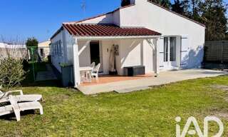 Maison 3 Pièces 77 m² à vendre à Challans (85300)