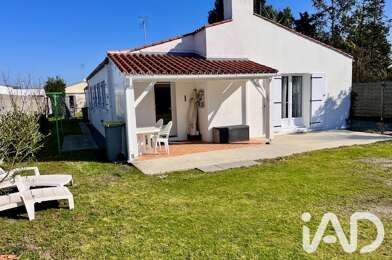 Maison 3 pièces 242000 €