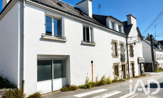 Immeuble  241 m² à vendre à Rohan (56580)