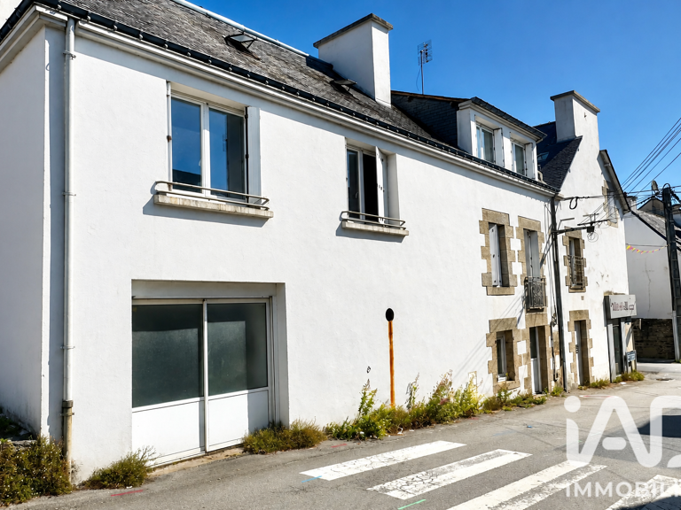 Vente Immeuble 241 m&sup2; — photo 1