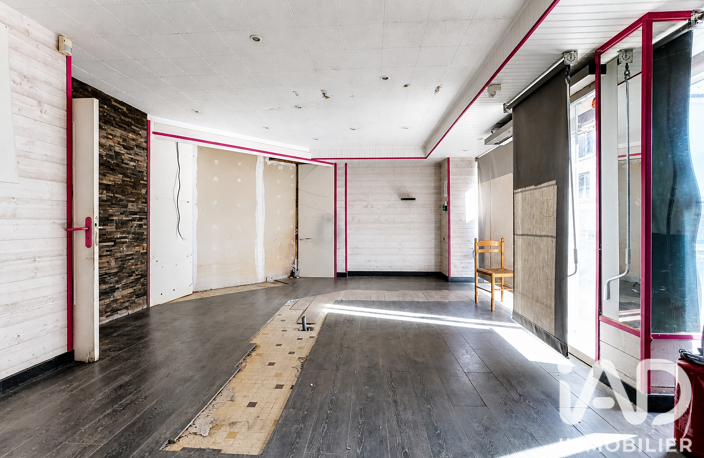 Vente Immeuble 241 m&sup2; — photo 2