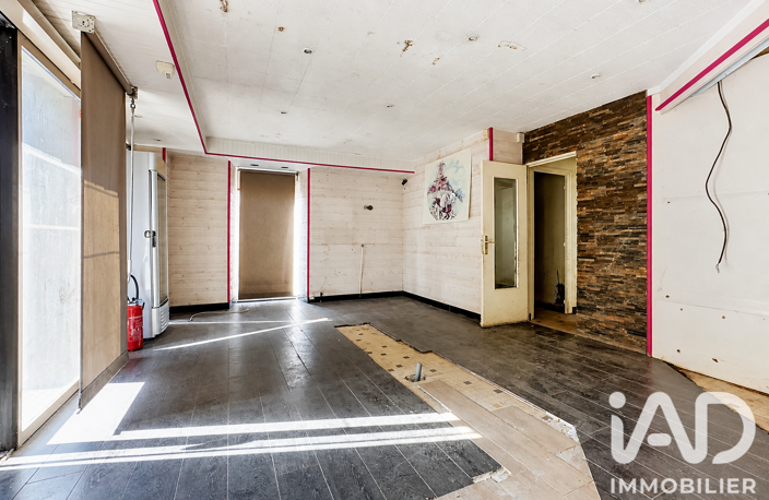 Vente Immeuble 241 m&sup2; — photo 3