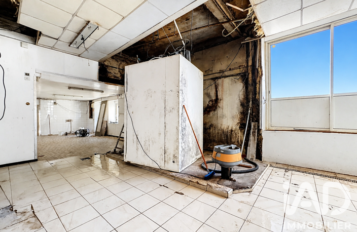 Vente Immeuble 241 m&sup2; — photo 4
