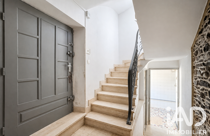 Vente Immeuble 241 m&sup2; — photo 5