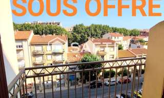 Appartement 4 Pièces 79 m² à vendre à Perpignan (66000)