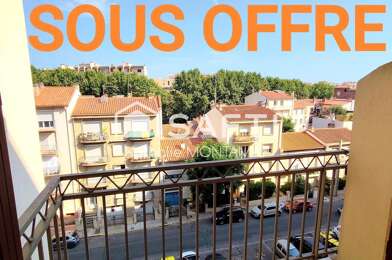 Appartement 4 pièces 107000 €