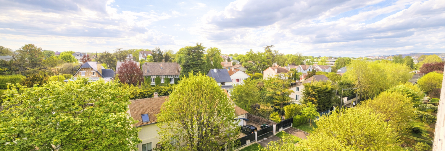 Appartement 3 Pièces 56 m² à louer à Maisons-Laffitte (78600)