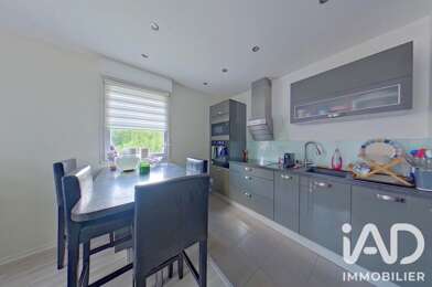 Appartement 3 pièces 215000 €