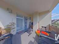 Vente Appartement 3 pièces — photo 2