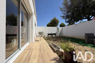 Maison 5 pièces 335000 €