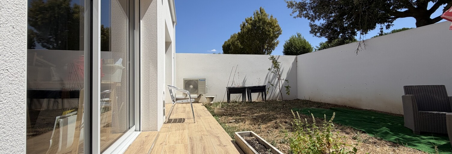Maison 5 Pièces 102 m² à vendre à Charron (17230)