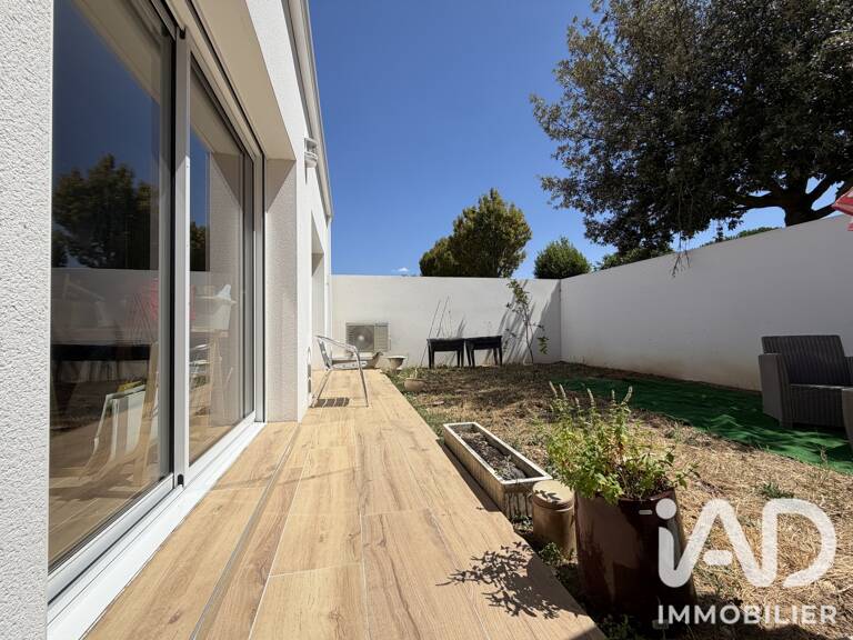 Vente Maison traditionnelle 5 pièces — photo 1