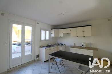 Maison 3 pièces 146500 €