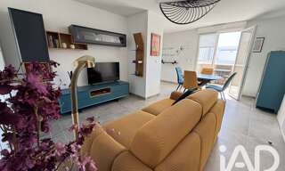 Appartement 2 Pièces 44 m² à vendre à Royan (17200)