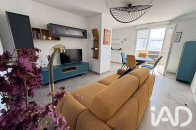 Appartement 2 pièces 249990 €