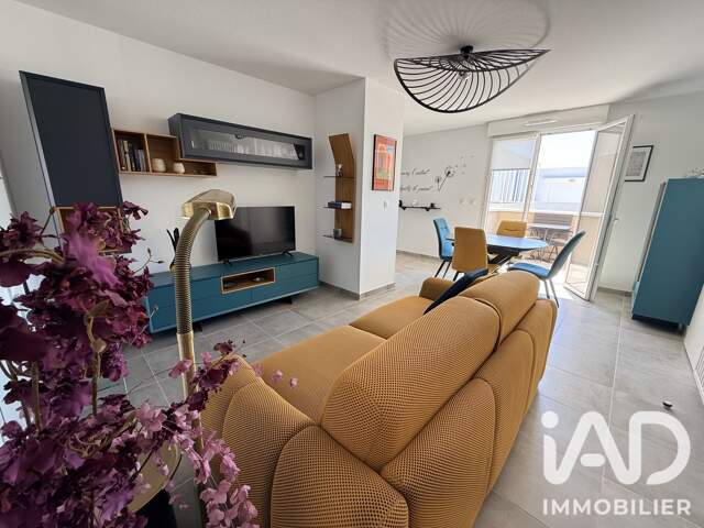 Vente Appartement 2 pièces — photo du bien