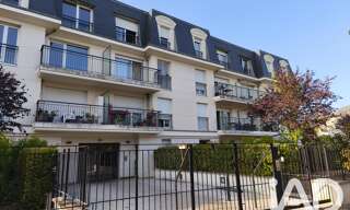 Appartement 2 Pièces 41 m² à louer à Villecresnes (94440)