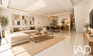 Maison 4 Pièces 120 m² à vendre à Passa (66300)