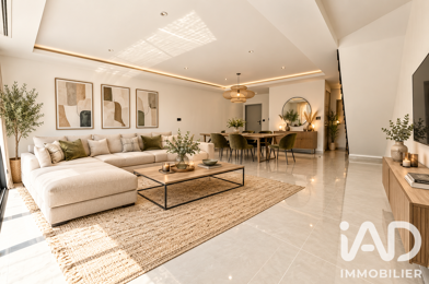 Maison 4 pièces 309000 €